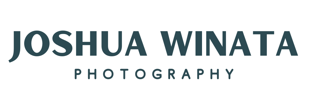Joshua Winata Photography